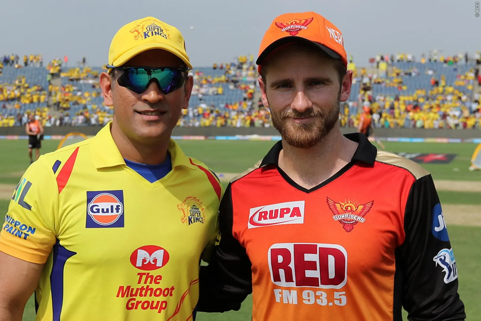 csk vs srh